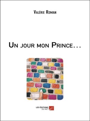 cover image of Un jour mon Prince...